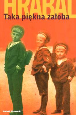 Taka piękna żałoba