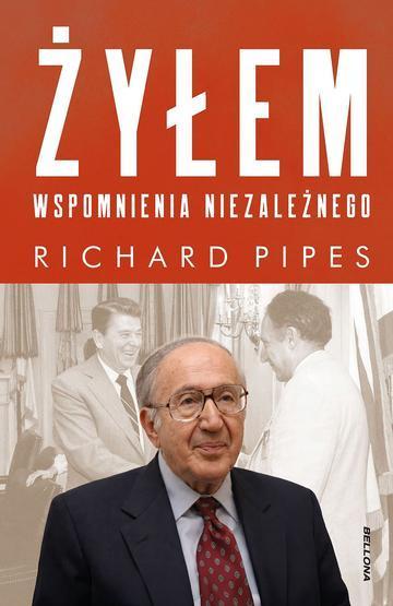 Żyłem. Wspomnienia niezależnego