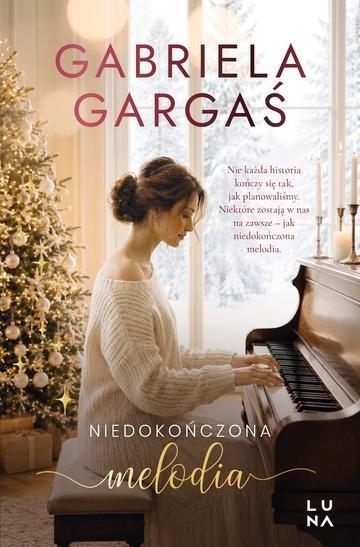 Okładka: Niedokończona melodia