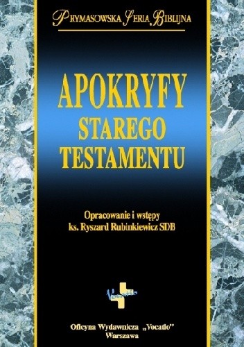 Apokryfy Starego Testamentu
