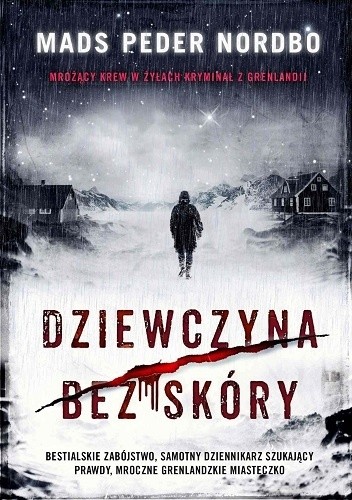 Dziewczyna bez skóry