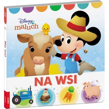 Disney maluch na wsi