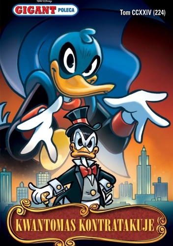 Kwantomas kontratakuje