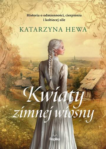 Kwiaty zimnej wiosny