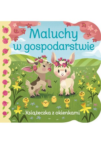 Maluchy w gospodarstwie