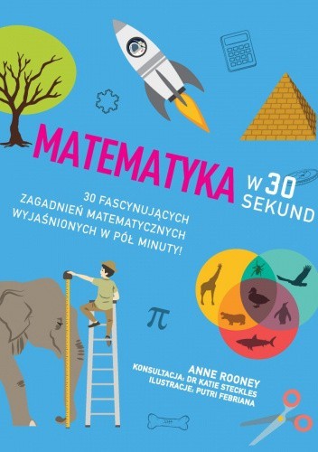 Matematyka w 30 sekund