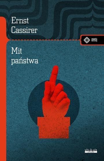 Okładka: Mit państwa