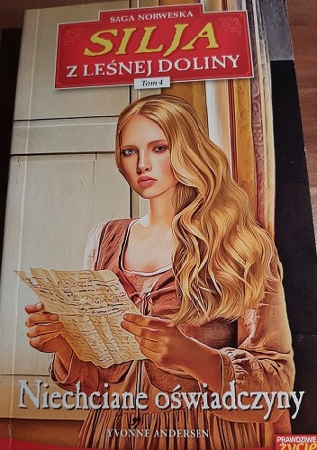 Niechciane oświadczyny