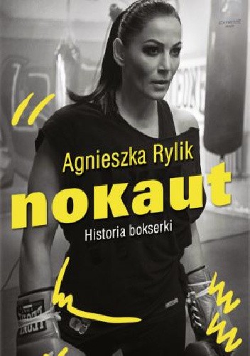 Nokaut. Historia bokserki