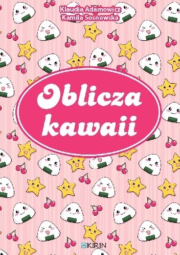 Oblicza kawaii