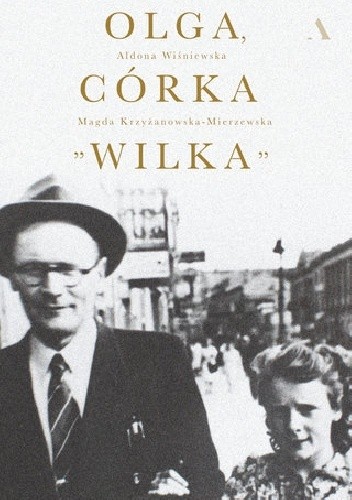 Olga, córka ?Wilka?