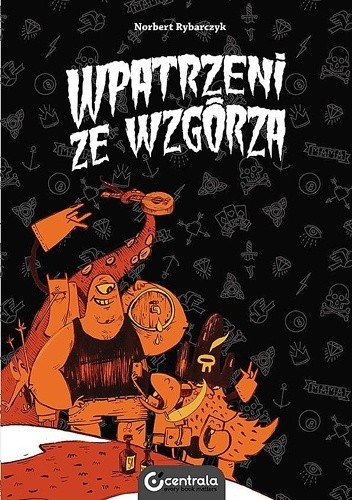 Wpatrzeni ze wzgórza - 1
