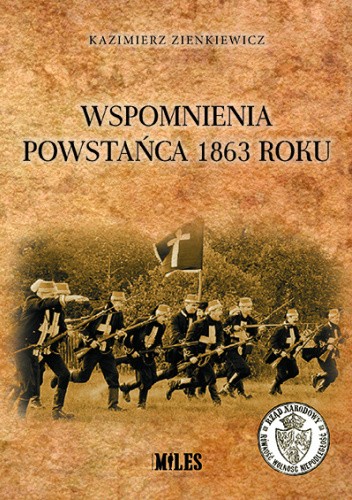 Wspomnienia powstańca 1863 roku