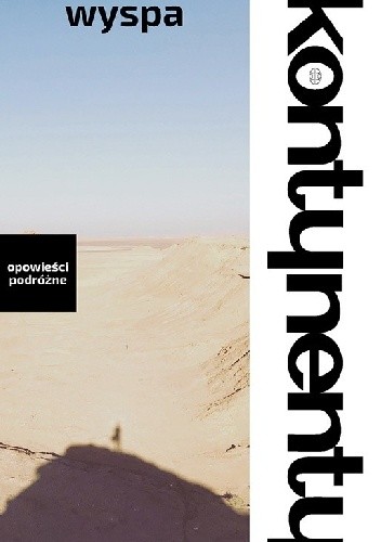 Wyspa. Opowieści podróżne