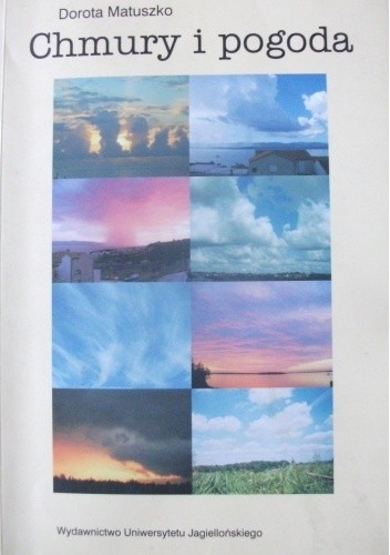Chmury i pogoda