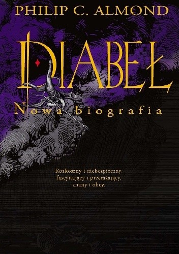 Diabeł. Nowa biografia