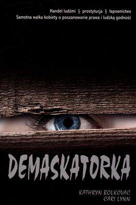 Demaskatorka