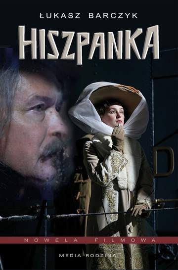 Hiszpanka