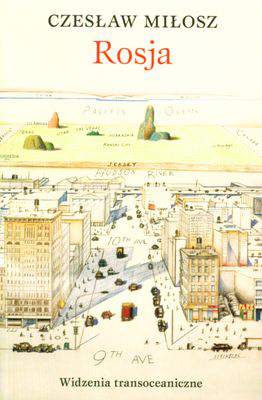 Rosja widzenia transoceaniczne Tom 1