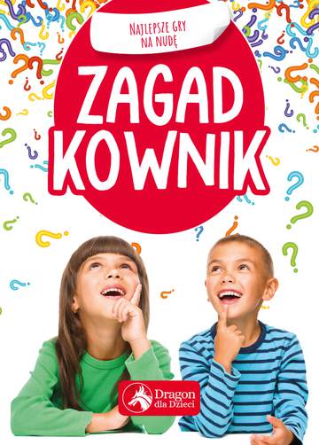 Zagadkownik najlepsze gry na nudę