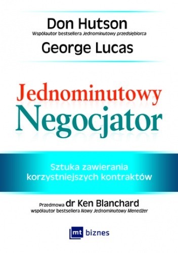 Jednominutowy Negocjator