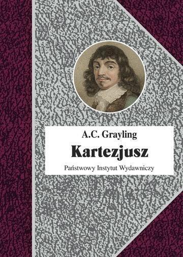 Okładka: Kartezjusz