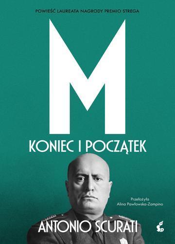 M. Koniec i początek