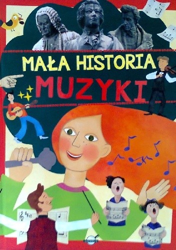 Mała historia muzyki