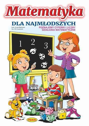 Matematyka dla najmłodszych