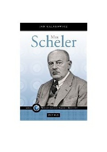 Max Scheler