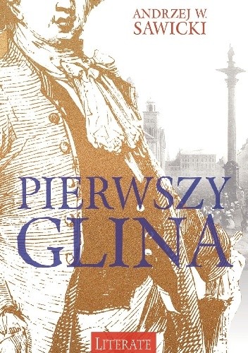 Pierwszy glina