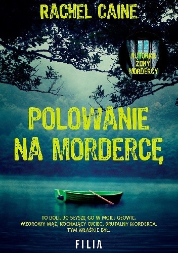 Polowanie na mordercę