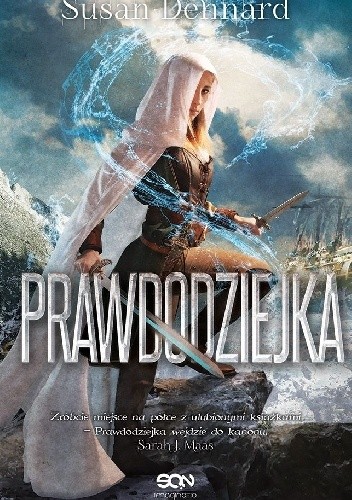 Prawdodziejka