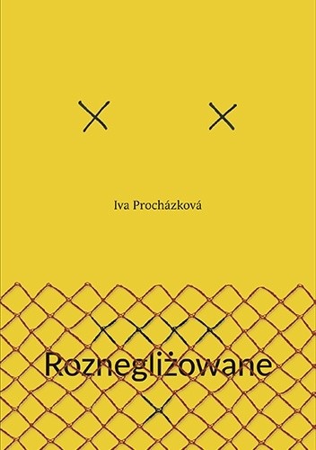Roznegliżowane