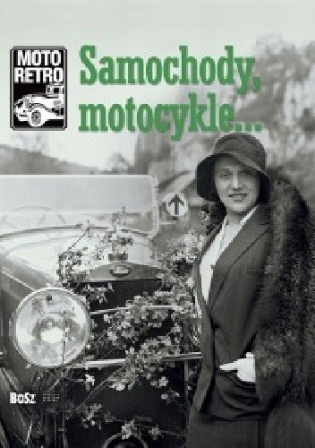 Samochody, motocykle?