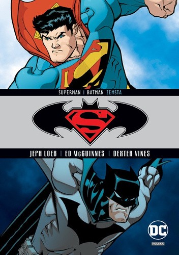 Superman / Batman: Zemsta