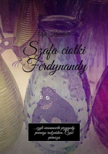 Szafa ciotki Ferdynandy