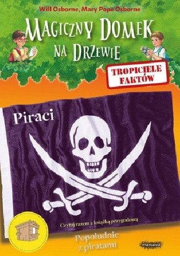 Tropiciele faktów. Piraci