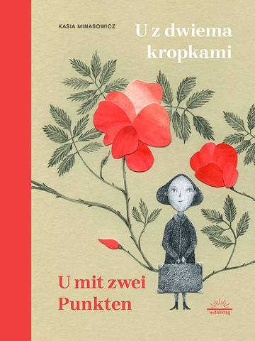 U z dwiema kropkami / U mit zwei punkten