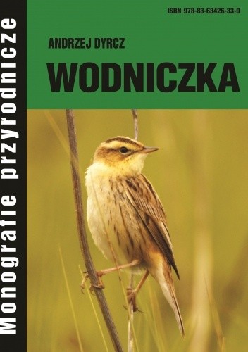 Wodniczka