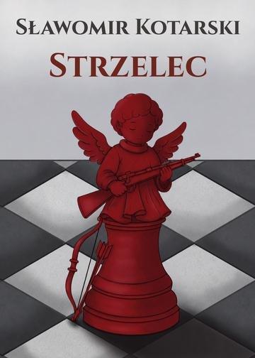 Okładka: Strzelec