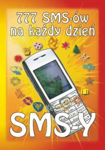 777 SMS-ów na każdy dzień