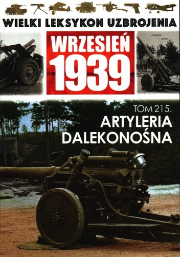 Artyleria dalekonośna