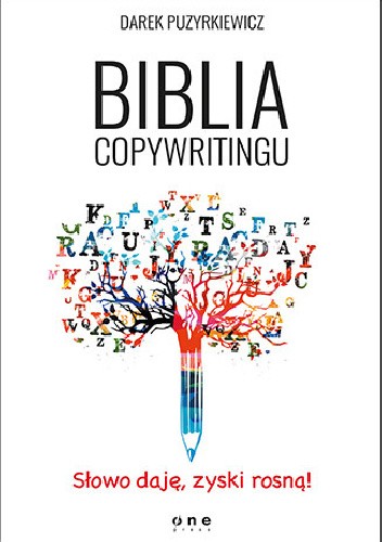 Biblia copywritingu