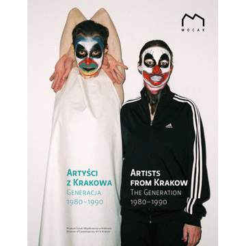 Artyści z krakowa generacja 1980-1990