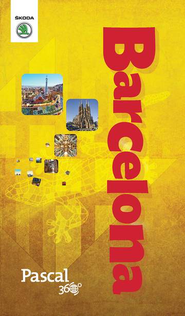 Barcelona Pascal 360 stopni