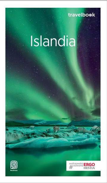 Islandia travelbook wyd. 3