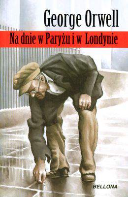 Na dnie w paryżu i w londynie