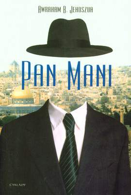 Pan mani