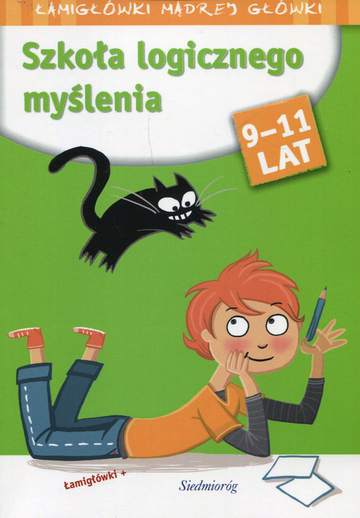 Szkoła logicznego myślenia